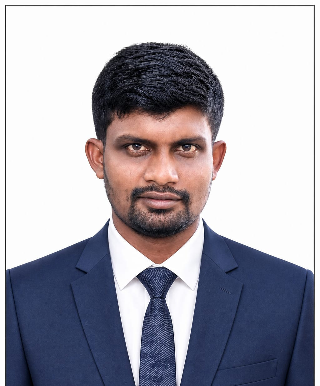 Goutam Chowdhury - Founder and CEO of Jiya Web Solution
